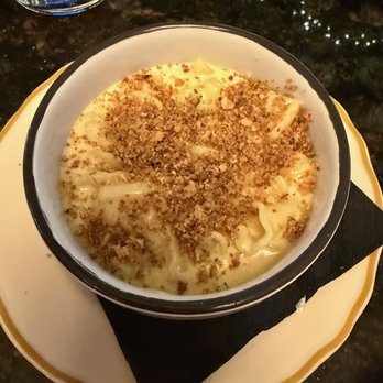 The Clocktower Kitchen + Bar - Definitely Try (& Share) the Mac and Cheese. - New American Near Me - Plain City, Ohio