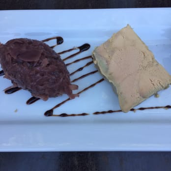 Le Loup Blanc - Foie gras - Seafood Near Me - Gordes, 84