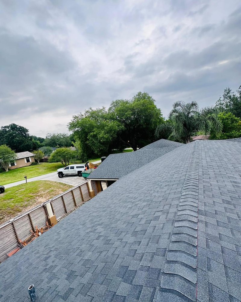 Slide of United Construction Solutions