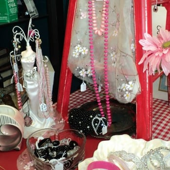 Varied Treasures - Thrift Stores Near Me - Rocklin, California Varied Treasures - Thrift Stores Near Me - Rocklin, California