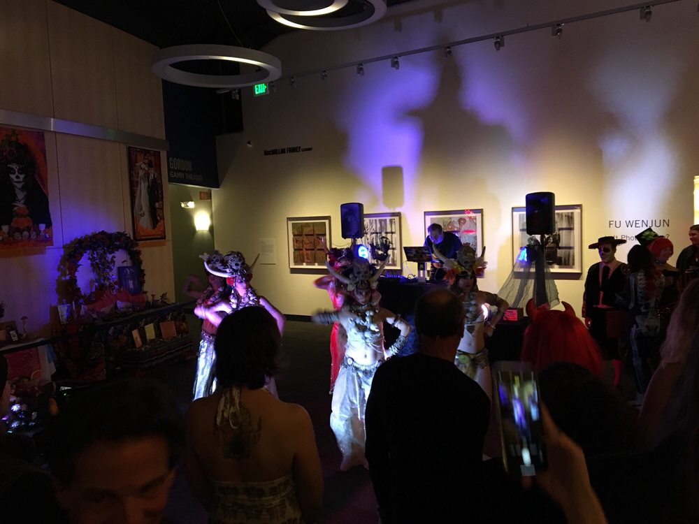 DAIRY ARTS CENTER 21 Photos & 16 Reviews Performing Arts 2590