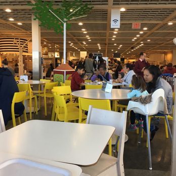 IKEA Restaurant - Always busy!! - Breakfast & Brunch Near Me - Emeryville, California IKEA Restaurant - Always busy!! - Breakfast & Brunch Near Me - Emeryville, California