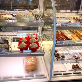 The Overlook Restaurant - Locally made desserts and chocolates.  Yummy!!! - American Near Me - Leavenworth, Indiana
