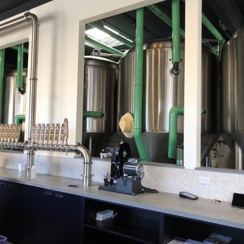 Salty Bear Brewing - Breweries Near Me - Costa Mesa, California