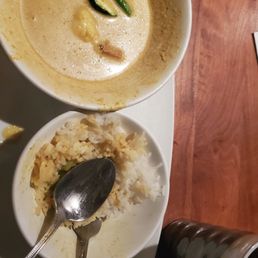 Delicious food  highly recommend!