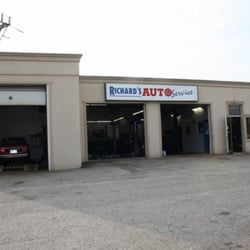 Richard's Auto Service