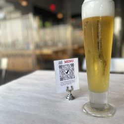 Lala's Argentine Grill - Stella, Happy Hour