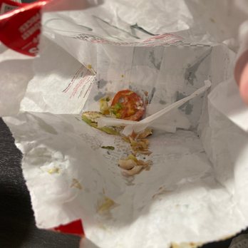 Rally's - All the toppings I specifically didn't order. - Burgers Near Me - Indianapolis, Indiana Rally's - All the toppings I specifically didn't order. - Burgers Near Me - Indianapolis, Indiana