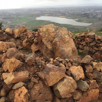 Rock House Trail - Hiking Near Me - Chula Vista, California Rock House Trail - Hiking Near Me - Chula Vista, California