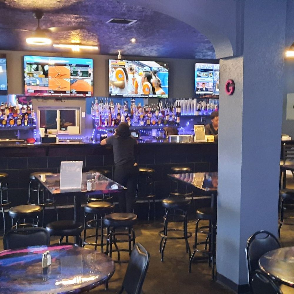 George Restaurant - Desserts Near Me - Hampton, Virginia George Restaurant - Desserts Near Me - Hampton, Virginia