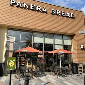 Panera Bread - Sandwiches Near Me - Riverside, California