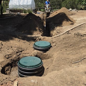 North County Backhoe Service - Septic Services Near Me North County Backhoe Service - Septic Services Near Me