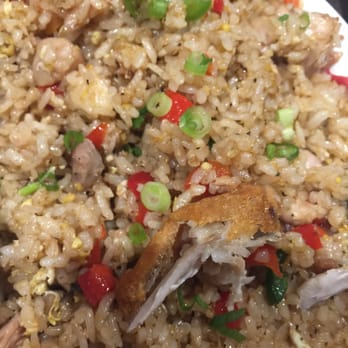 Bonchon Lowell - Chicken fried rice - Korean Near Me - Lowell, Massachusetts Bonchon Lowell - Chicken fried rice - Korean Near Me - Lowell, Massachusetts