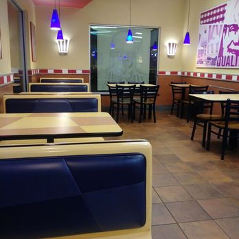 KFC - Dine-in always clean! - Fast Food Near Me - Manteca, California KFC - Dine-in always clean! - Fast Food Near Me - Manteca, California