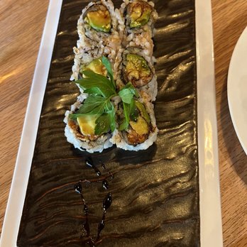 Omakase Sushi & Sake Bar - Sushi Bars Near Me - Lexington, Kentucky