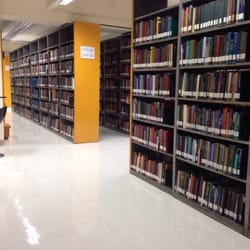Rizal Library