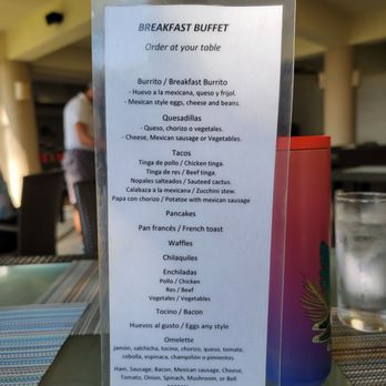 Oceano - Seafood Near Me - Cancún, ROO Oceano - Seafood Near Me - Cancún, ROO