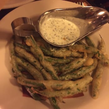 The Smith - Beer battered string beans- bland. The dressing it came with didn't help either. Basically is just ranch. - New American Near Me - New York, New York The Smith - Beer battered string beans- bland. The dressing it came with didn't help either. Basically is just ranch. - New American Near Me - New York, New York