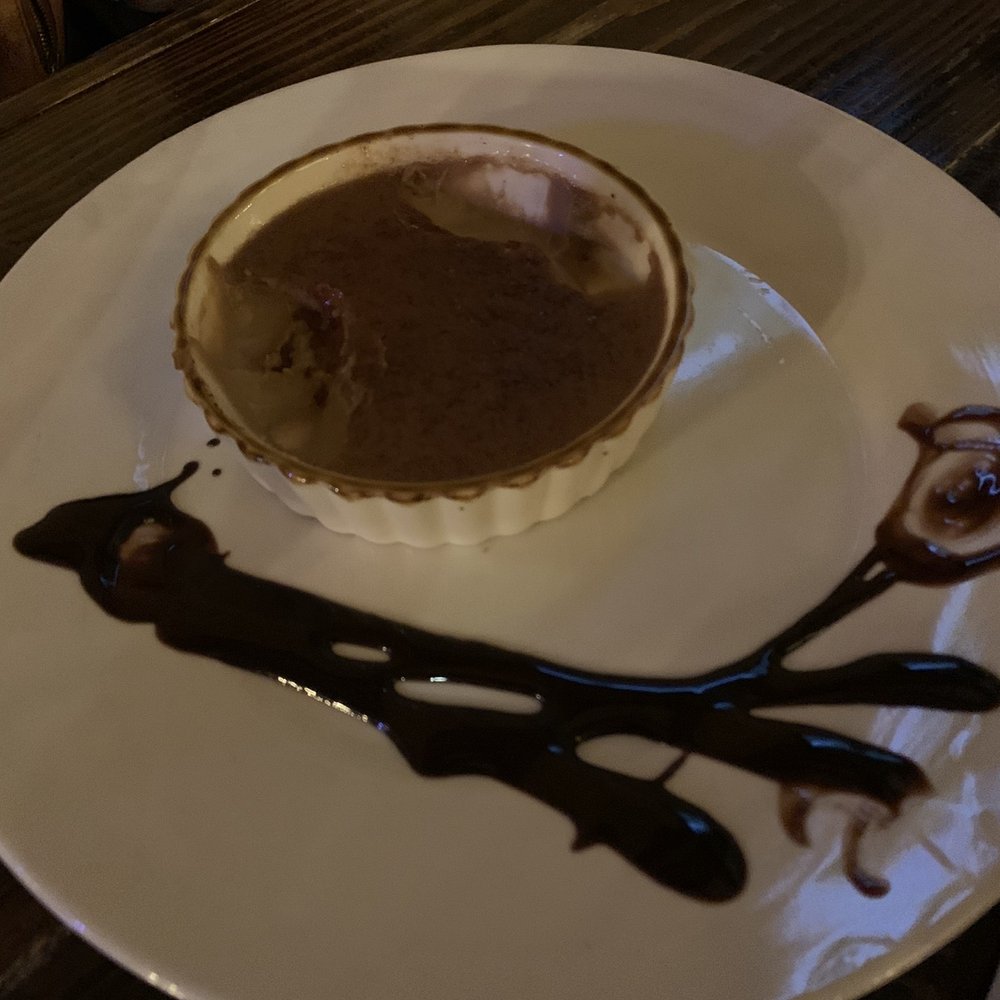 Nutella Crème Brûlée Nutella Crème Brûlée