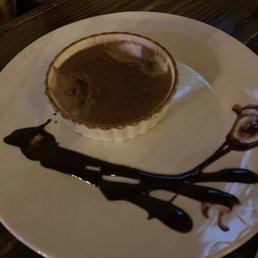 Nutella Crème Brûlée Nutella Crème Brûlée