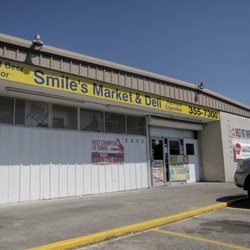 Smile's Market & Deli - Smile's Market & Deli