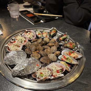 BURNIN’ SHELL - Updated November 2024 - 641 Photos & 271 Reviews - 3916 ...