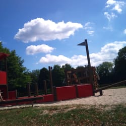 Freibad Ringallee
