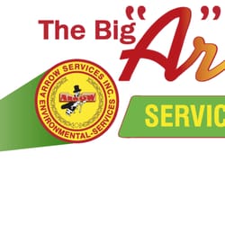 Arrow Pest Control