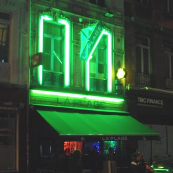 La Plage - Bars Near Me - Lille, 59 La Plage - Bars Near Me - Lille, 59