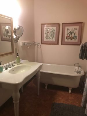 Ironbound Restaurant and Inn by null