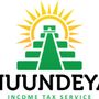Nuundeya