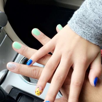 Nailicious and Spa - Nail Salons Near Me - Orange, California Nailicious and Spa - Nail Salons Near Me - Orange, California