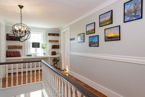 Top of the Ridge Farm Bed & Breakfast by null
