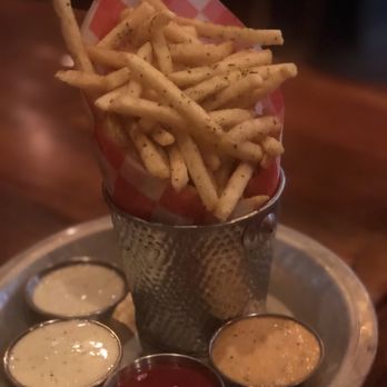 The Eagle Charlotte - Fries - Southern Near Me - Charlotte, North Carolina The Eagle Charlotte - Fries - Southern Near Me - Charlotte, North Carolina