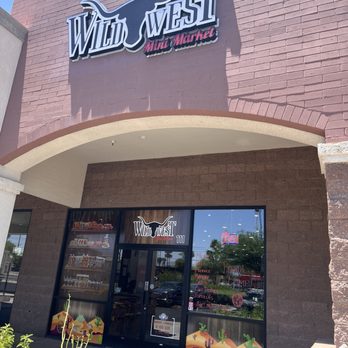 Wild West Mini Market - Meat Shops Near Me - Tucson, Arizona