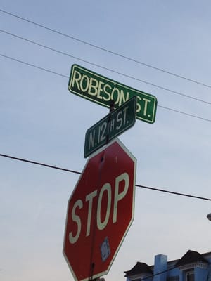 Northeast Taproom by null