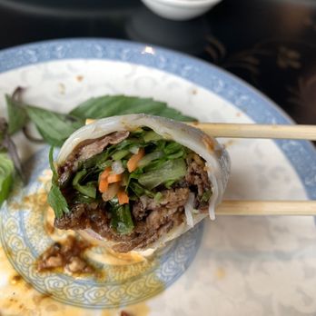 LSXO - Pho banh cuon. So good! - Vietnamese Near Me - Huntington Beach, California