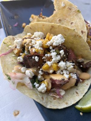 Tommy Bahama Marlin Bar by null