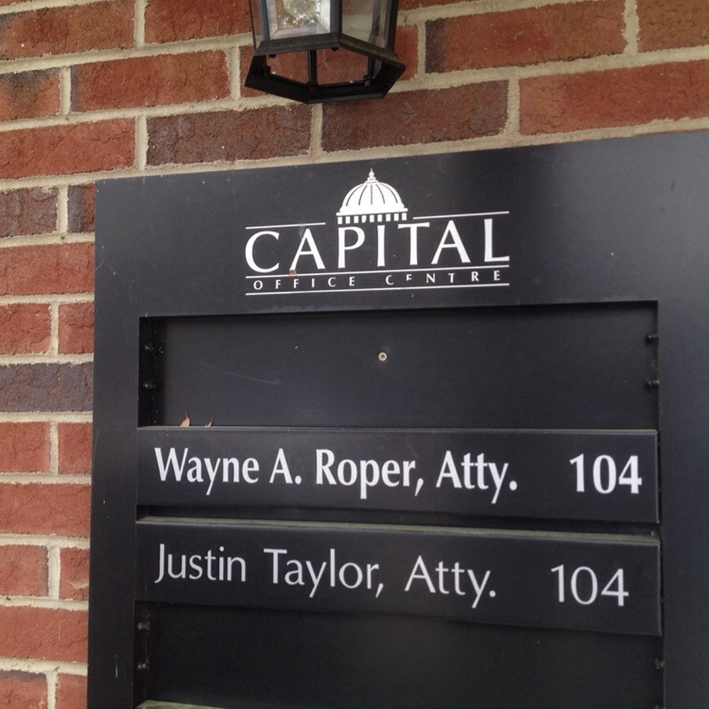 Roper & Associates - Real Estate Law Near Me - Raleigh, North Carolina Roper & Associates - Real Estate Law Near Me - Raleigh, North Carolina
