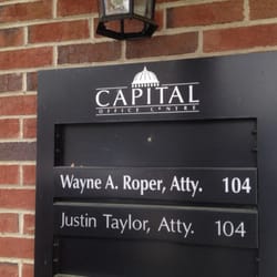 Roper & Associates
