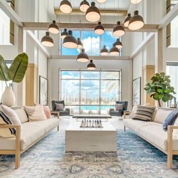 IMT Lake House