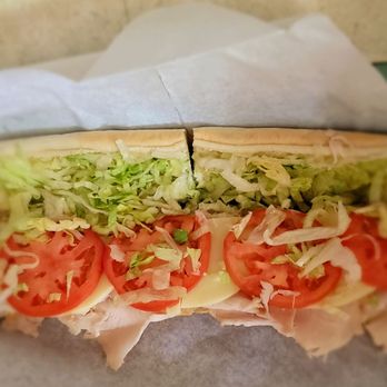 Pesci's Pizza & Wings - Pesci's Pizza & Wings Turkey Sub - Pizza Near Me - Clarence, New York Pesci's Pizza & Wings - Pesci's Pizza & Wings Turkey Sub - Pizza Near Me - Clarence, New York