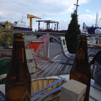 Cantina Port - Stoliki z widokiem na port - Bars Near Me - Jastarnia, PM Cantina Port - Stoliki z widokiem na port - Bars Near Me - Jastarnia, PM