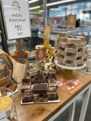 Whole Foods Market by null