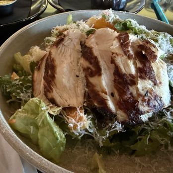 Eureka! - American Near Me - Irvine, California