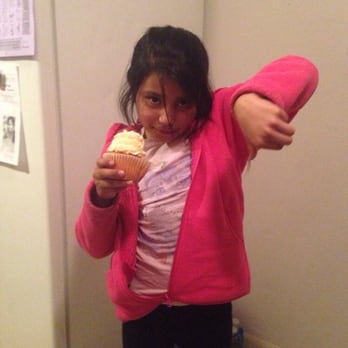 Sugar Shack - Sad & mad because her cupcake was disgusting! - Desserts Near Me - Lansing, Michigan Sugar Shack - Sad & mad because her cupcake was disgusting! - Desserts Near Me - Lansing, Michigan