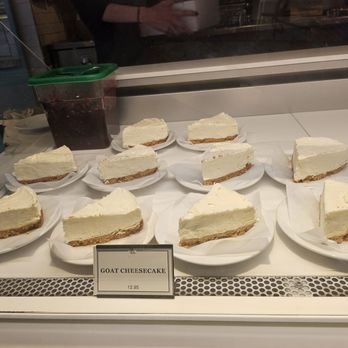 Oh La La - Bakeries Near Me - Pasadena, California