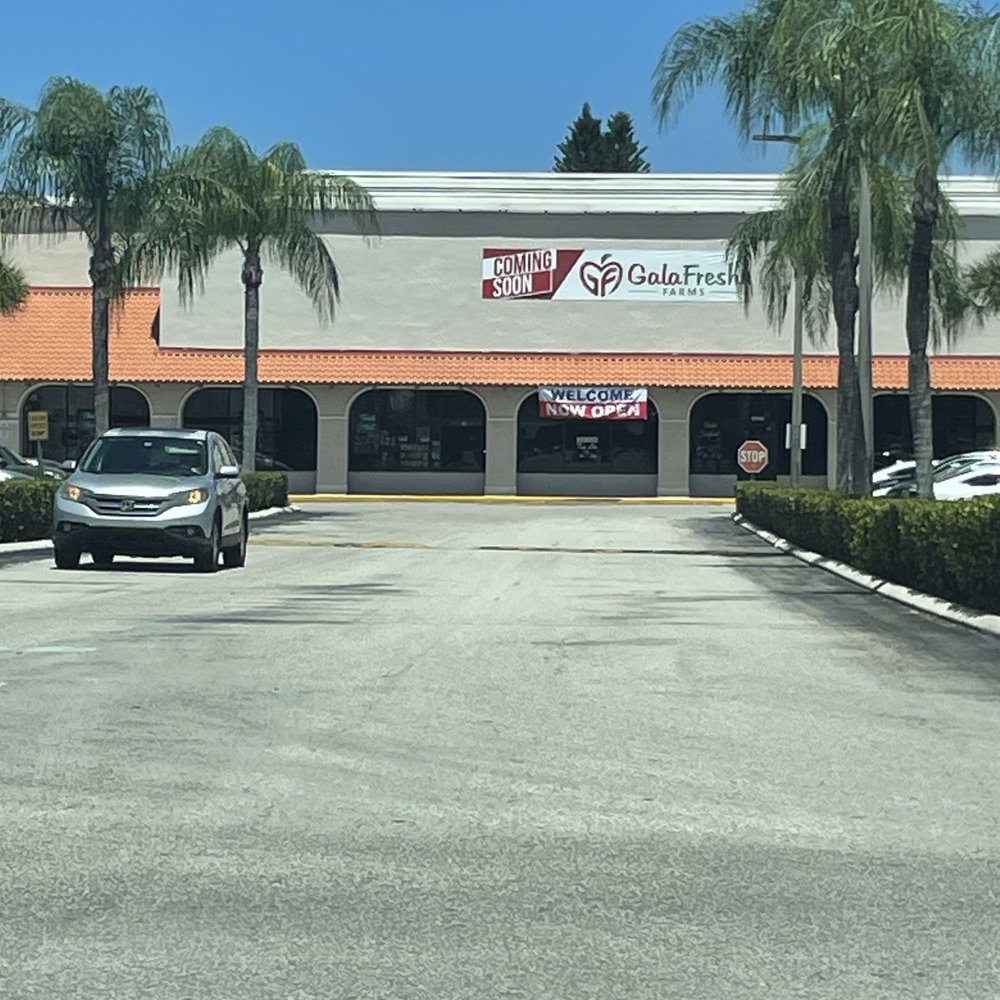 GalaFresh Supermarket - Grocery Near Me - Boca Raton, Florida GalaFresh Supermarket - Grocery Near Me - Boca Raton, Florida