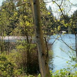 Island Lake County Park