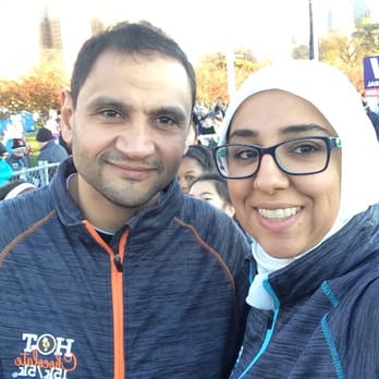 Hot Chocolate 15K/5K - Had a great time as a family - Races & Competitions Near Me Hot Chocolate 15K/5K - Had a great time as a family - Races & Competitions Near Me